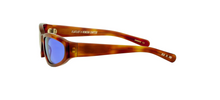 Load image into Gallery viewer, Daze - Classic Havana/Purple Reflective Lens
