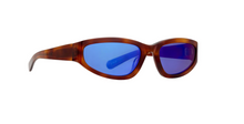 Load image into Gallery viewer, Daze - Classic Havana/Purple Reflective Lens
