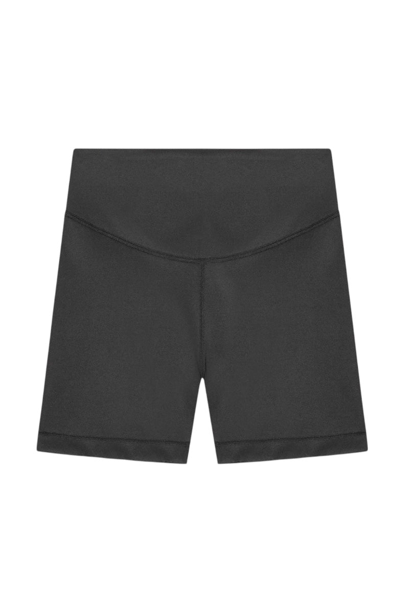 Active Bike Shorts Black