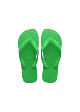 Load image into Gallery viewer, Havaianas Top - Leaf Green

