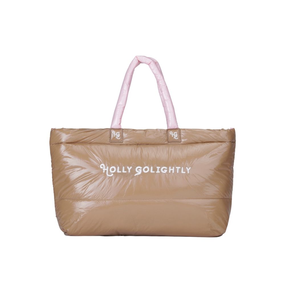 Large Duvet Bag - Cream