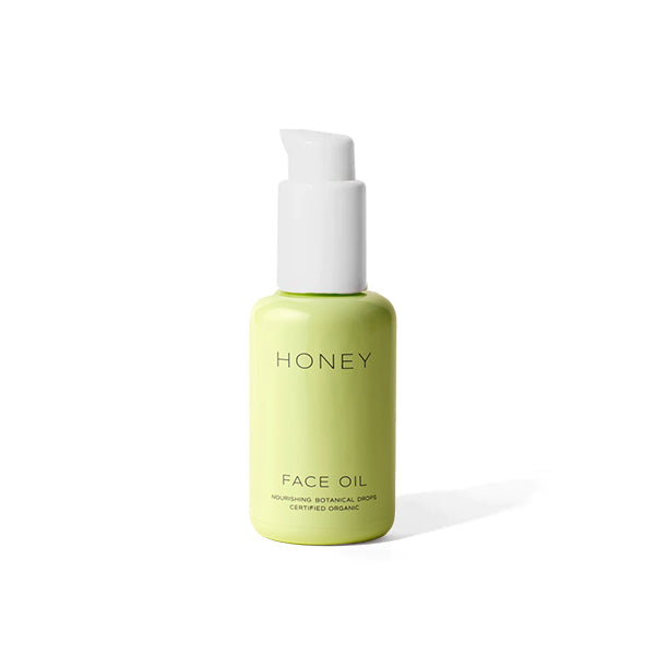 HONEY Face oil