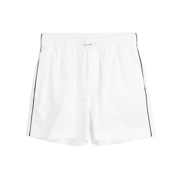 Sweet shorts - White