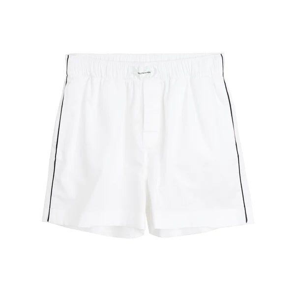 Sweet shorts - White