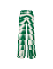 Load image into Gallery viewer, Nova pants green/ecru
