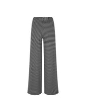 Load image into Gallery viewer, Nova pants black/ecru
