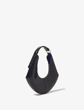 Load image into Gallery viewer, Small Chrystie Bag - Black

