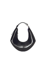 Load image into Gallery viewer, Small Chrystie Bag - Black
