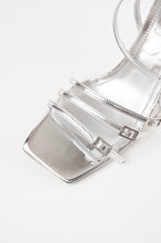 Load image into Gallery viewer, Eden - Mirror Silver
