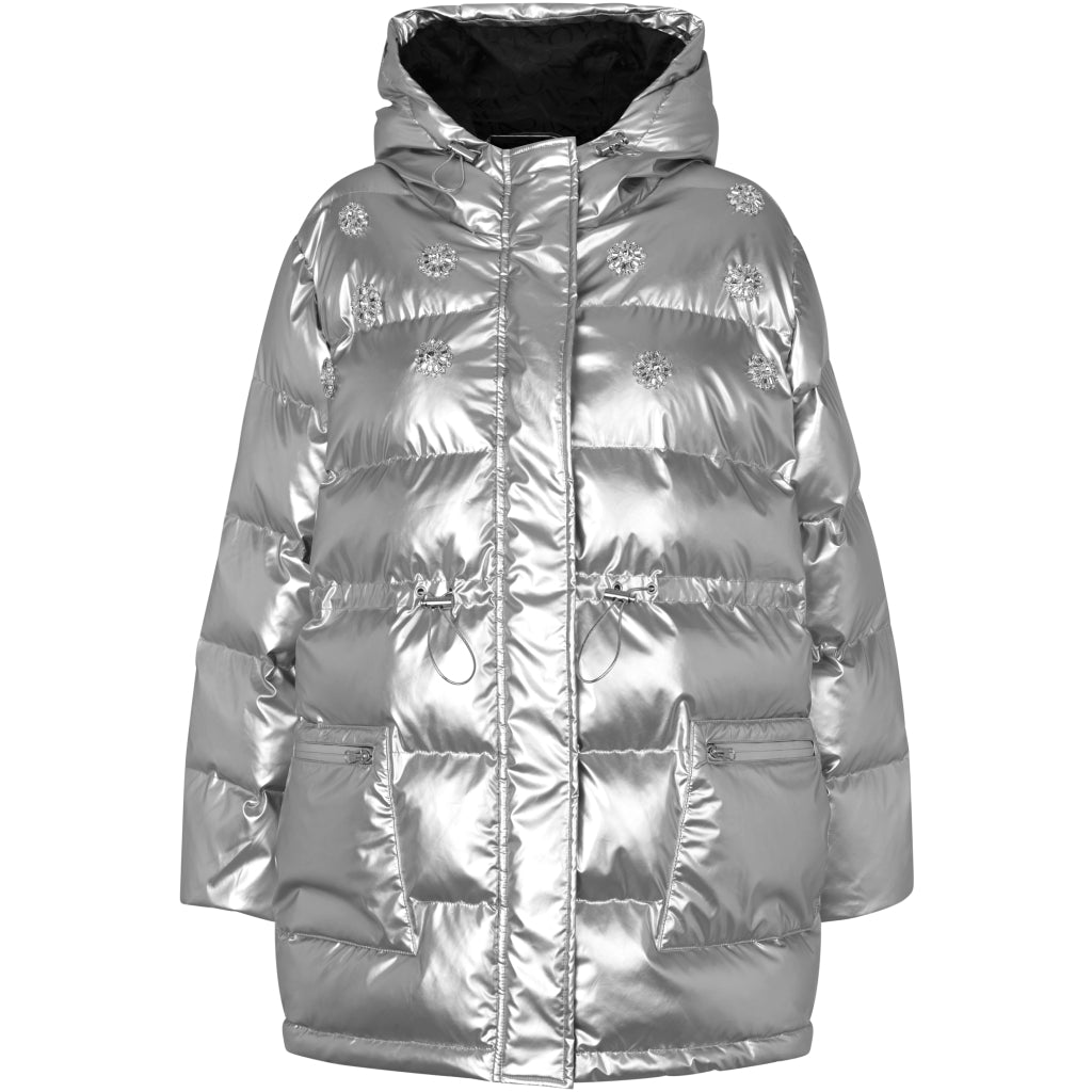 Opal Jacket