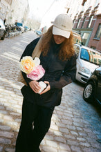 Load image into Gallery viewer, Lanes Jacket Black
