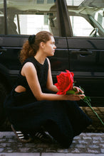 Load image into Gallery viewer, Samara Dress Black
