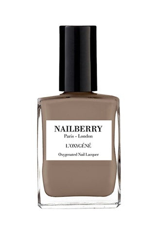 NAILBERRY - Mindful Grey