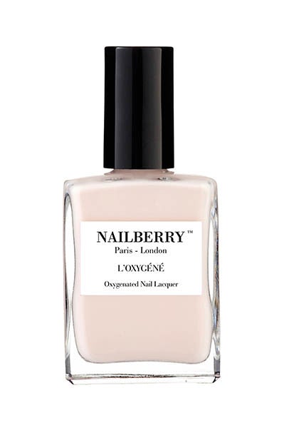 NAILBERRY - Almond