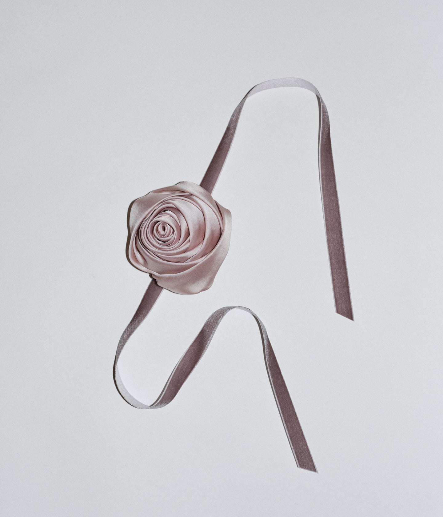 LA FLEUR - Rosa swirl