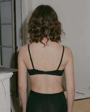 Load image into Gallery viewer, Criss Bra Black
