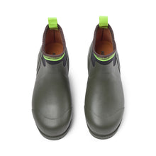 Load image into Gallery viewer, Raining or not boots - Army
