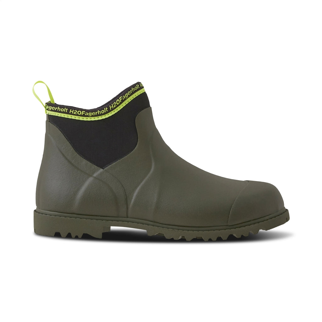 Raining or not boots - Army