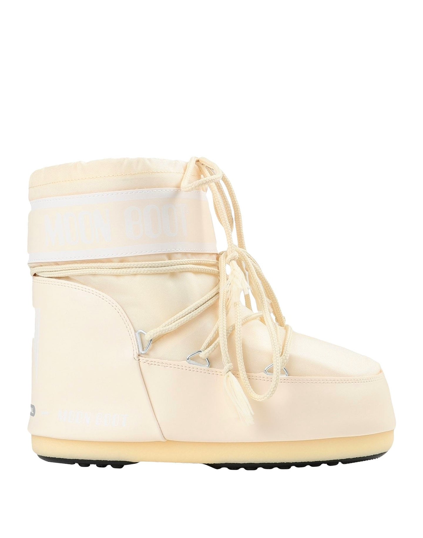 Moon Boots Classic Low off white