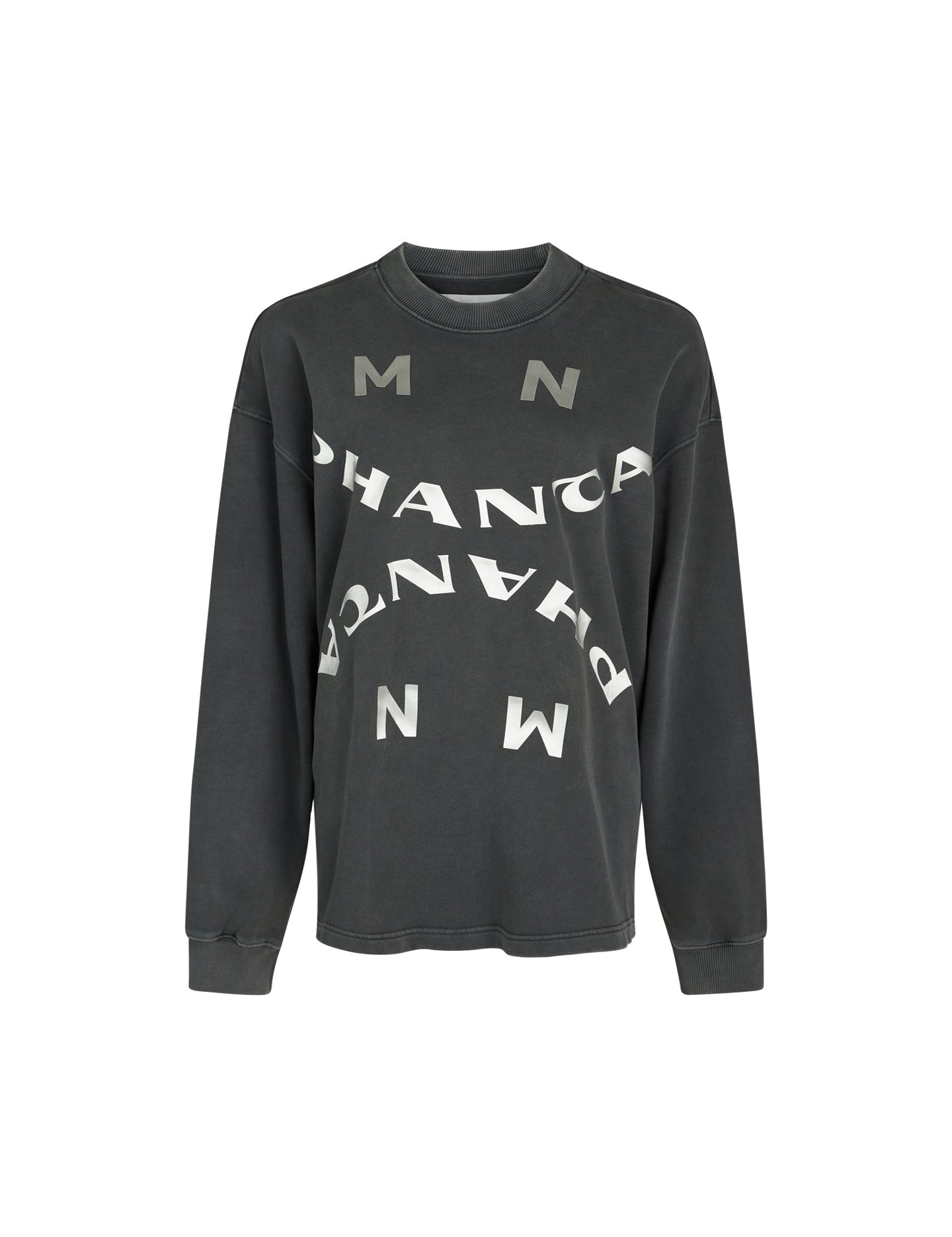 Jeti Sweatshirt