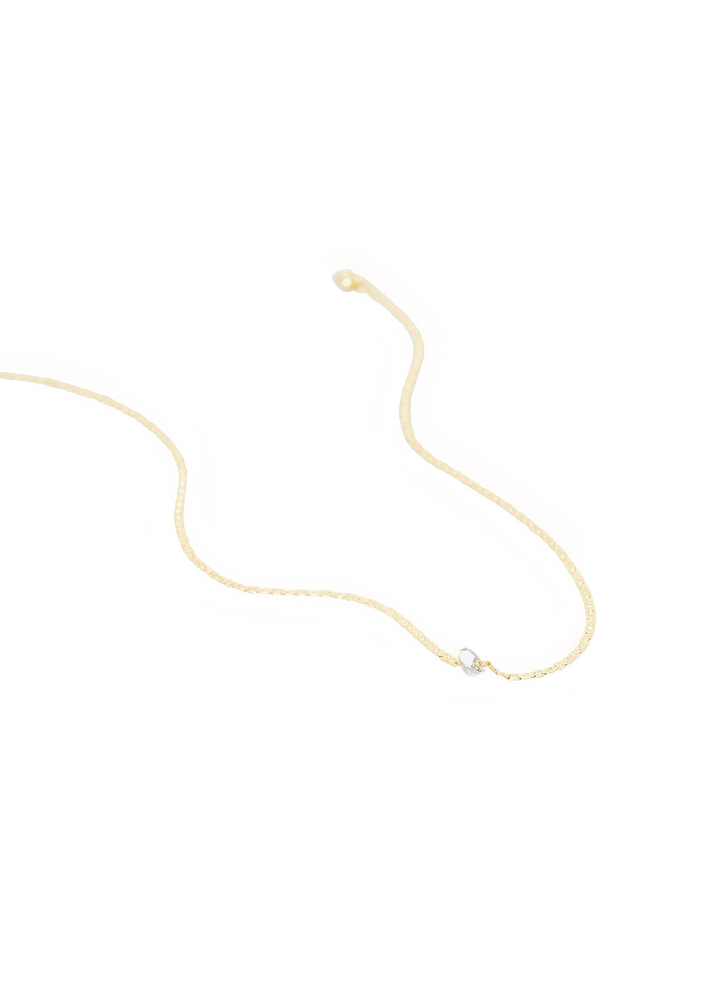 Billie Herkima Chain