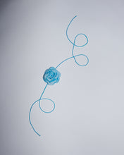 Load image into Gallery viewer, La Fleur - Blue
