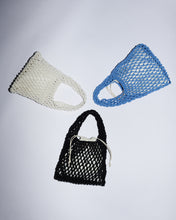Load image into Gallery viewer, DM mesh bag - Blue
