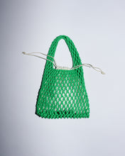 Load image into Gallery viewer, DM mesh bag - Green

