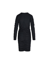 Load image into Gallery viewer, Aachen Dress Black

