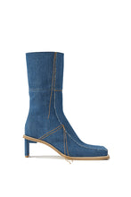Load image into Gallery viewer, Amparo Denim Boots
