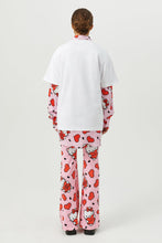 Load image into Gallery viewer, Apple T-shirt - White
