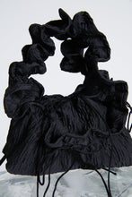 Load image into Gallery viewer, Kiku Bag Black
