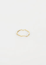 Load image into Gallery viewer, Bea Ring gold
