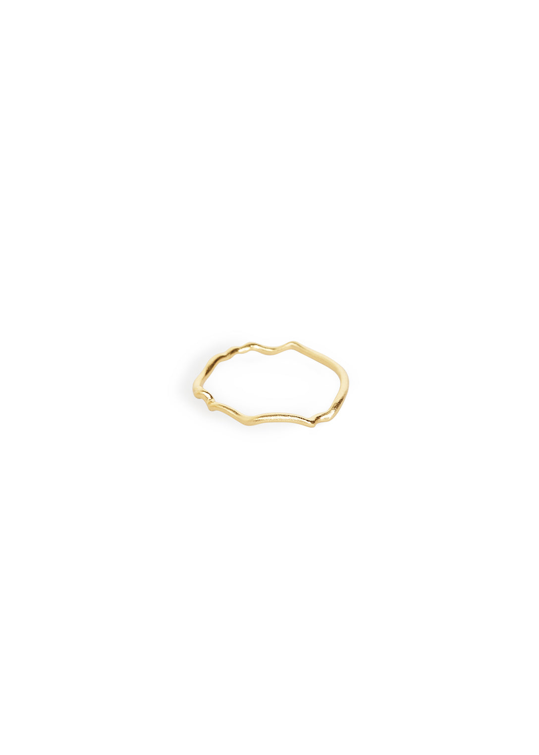 Bea Ring gold