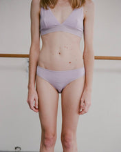 Load image into Gallery viewer, Bell Pants Sea Purple

