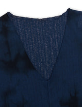 Load image into Gallery viewer, Cher Harlow Top - Estate blue
