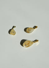 Load image into Gallery viewer, Citrin Diamond Pendant
