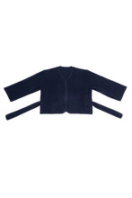 Load image into Gallery viewer, Capas Jacket Navy
