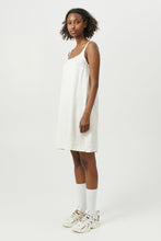 Load image into Gallery viewer, Capri dress Off White
