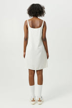 Load image into Gallery viewer, Capri dress Off White

