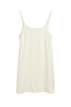 Load image into Gallery viewer, Capri dress Off White
