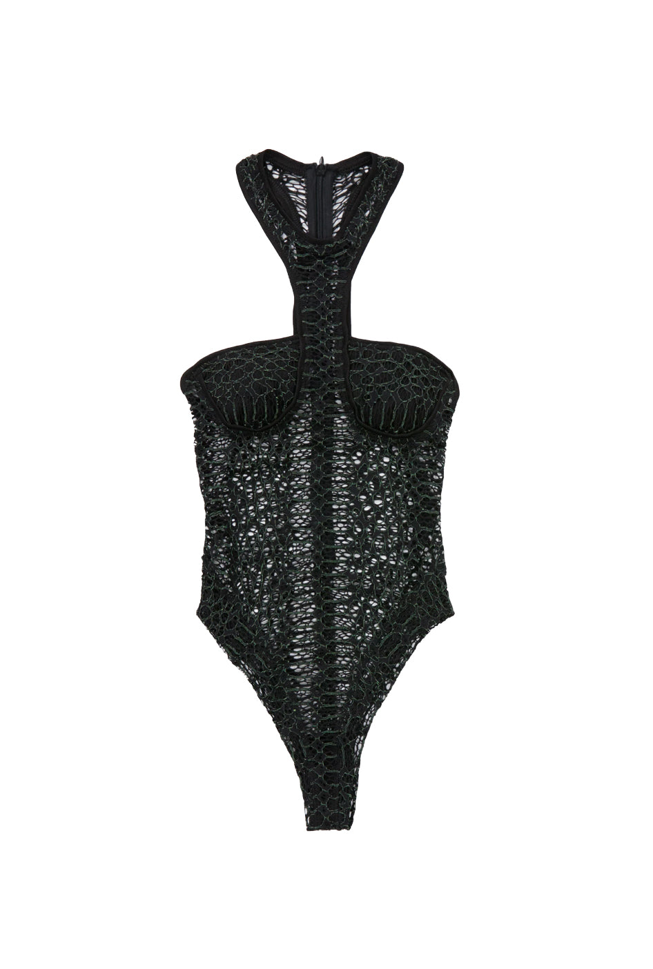 Dara Black Body