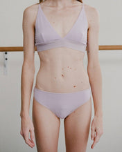Load image into Gallery viewer, Enna Thong Sea Purple
