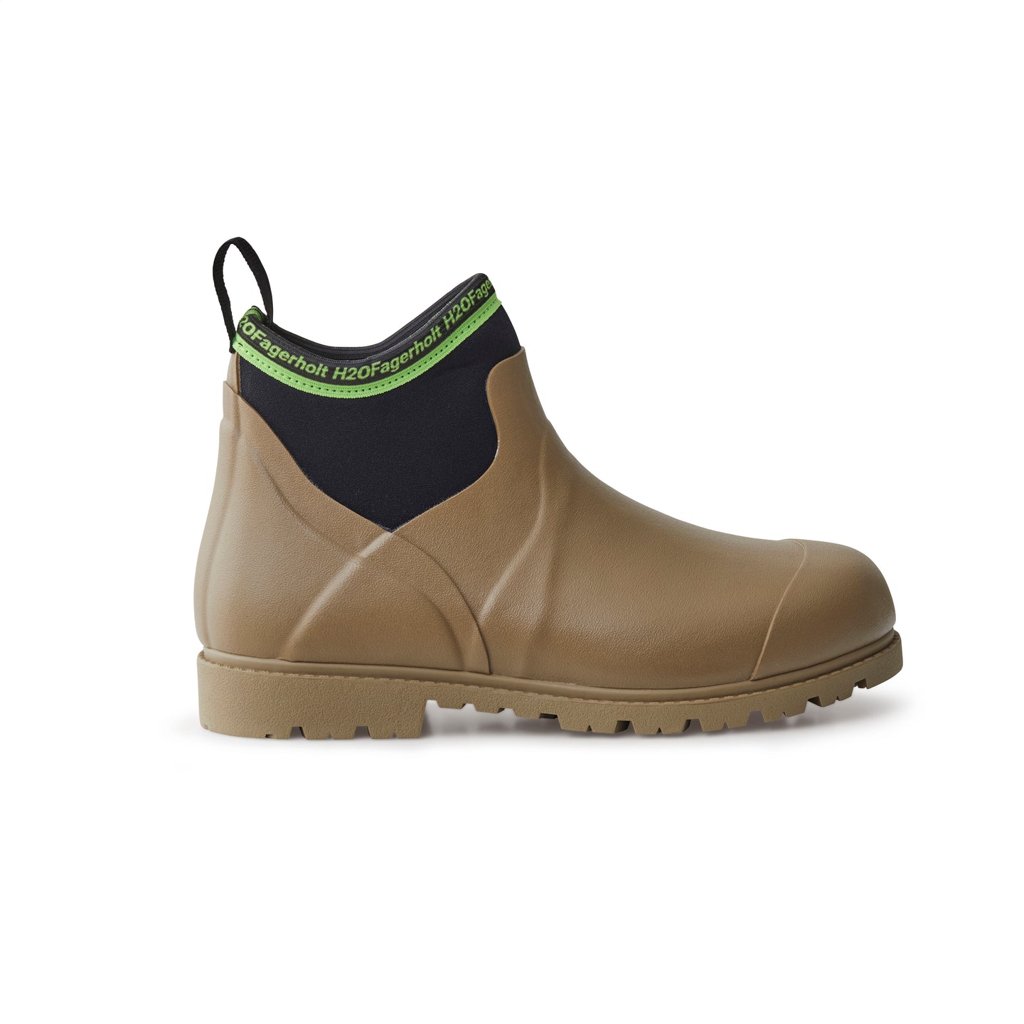 Raining or not boots - Khaki