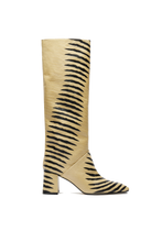 Load image into Gallery viewer, Finola Cream Boots
