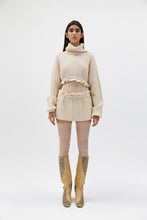 Load image into Gallery viewer, Finola Cream Boots
