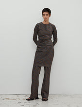 Load image into Gallery viewer, Glitter Stretch Dion Dress
