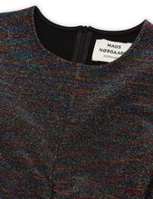 Load image into Gallery viewer, Glitter Stretch Dion Dress
