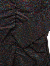 Load image into Gallery viewer, Glitter Stretch Dion Dress
