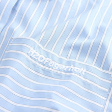 Load image into Gallery viewer, Good Love Shirt - Light Blue
